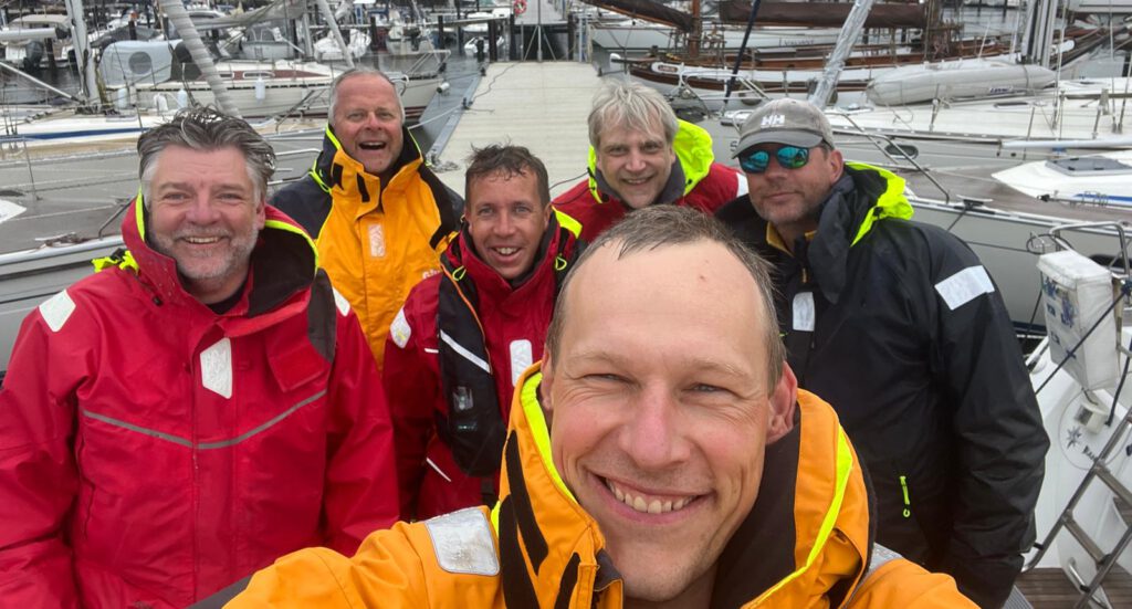 Ærø Rund 2025 – 15.06.2025