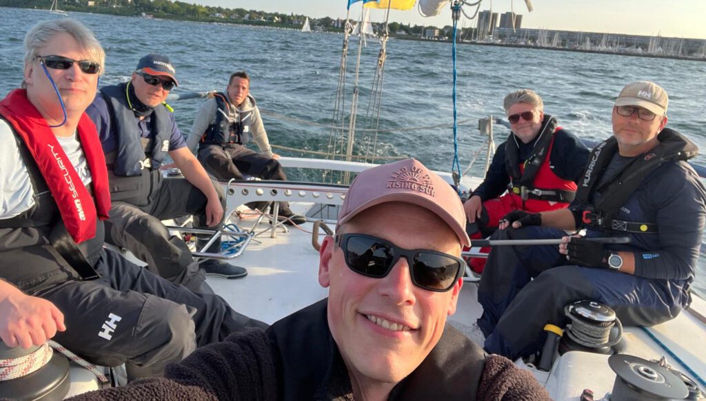 Ærø Rund 2025 – 13.06.2025