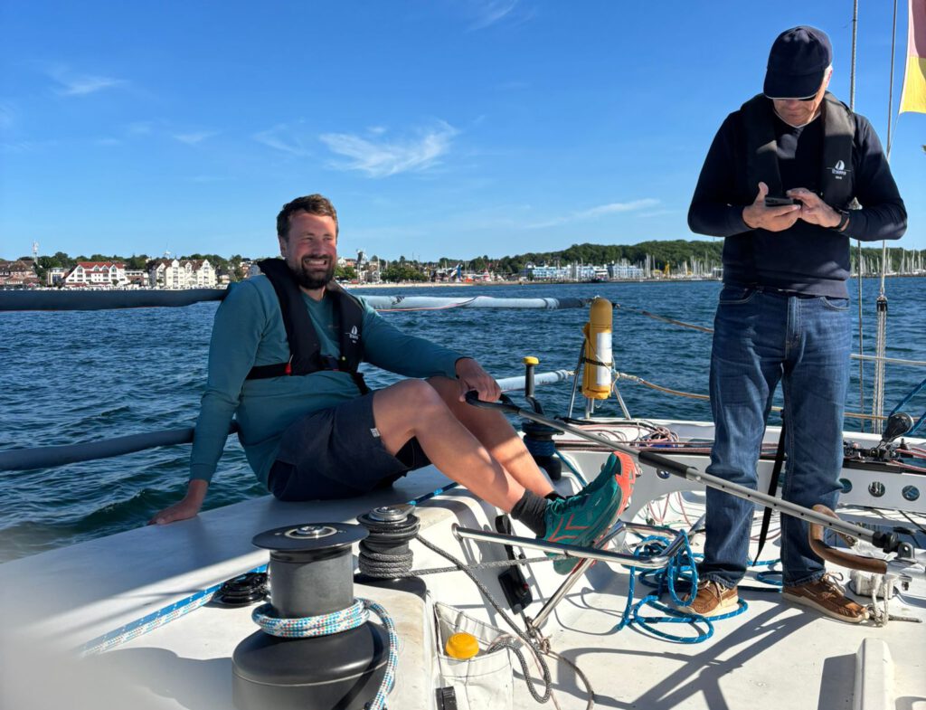 After-Work-Sailing 28.05.2026
