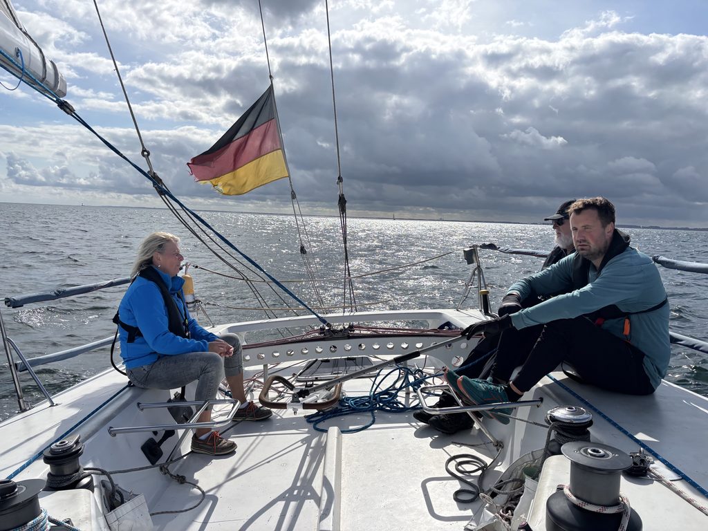 SAIL Törn Sonderborg 12.09.–13.09.2026